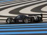 Peugeot 908 V12 HDi 2007 года